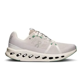 On Running Cloudsurfer 3 Running Shoe (Men) - Pearl/Ivory