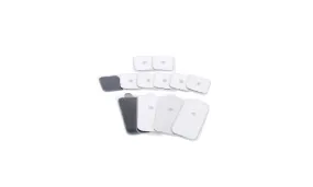 12 Piece Electrode Pads