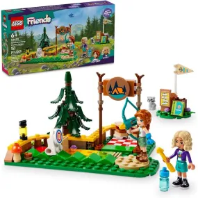 42622 LEGO Friends Adventure Camp Archery Range