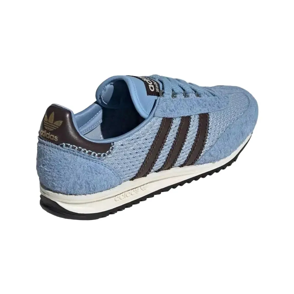 ADIDAS SL76 WALES BONNER ASH BLUE