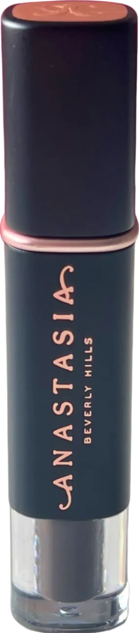 Anastasia Beverly Hills Volumizing Tinted Brow Gel Ebony