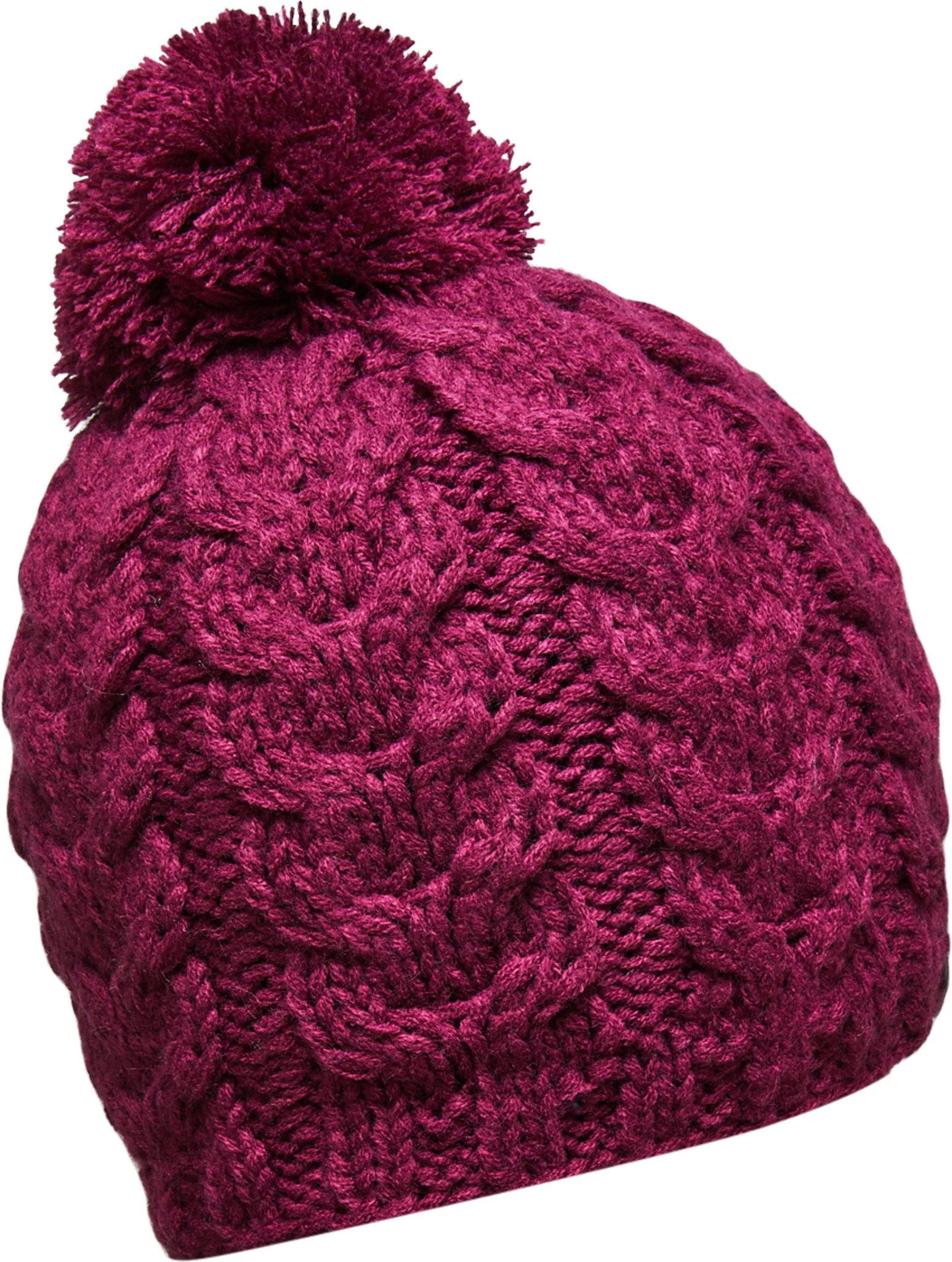 Apex Cable Knit Beanie - Youth|-|Tuque en tricot torsadé Apex - Jeune