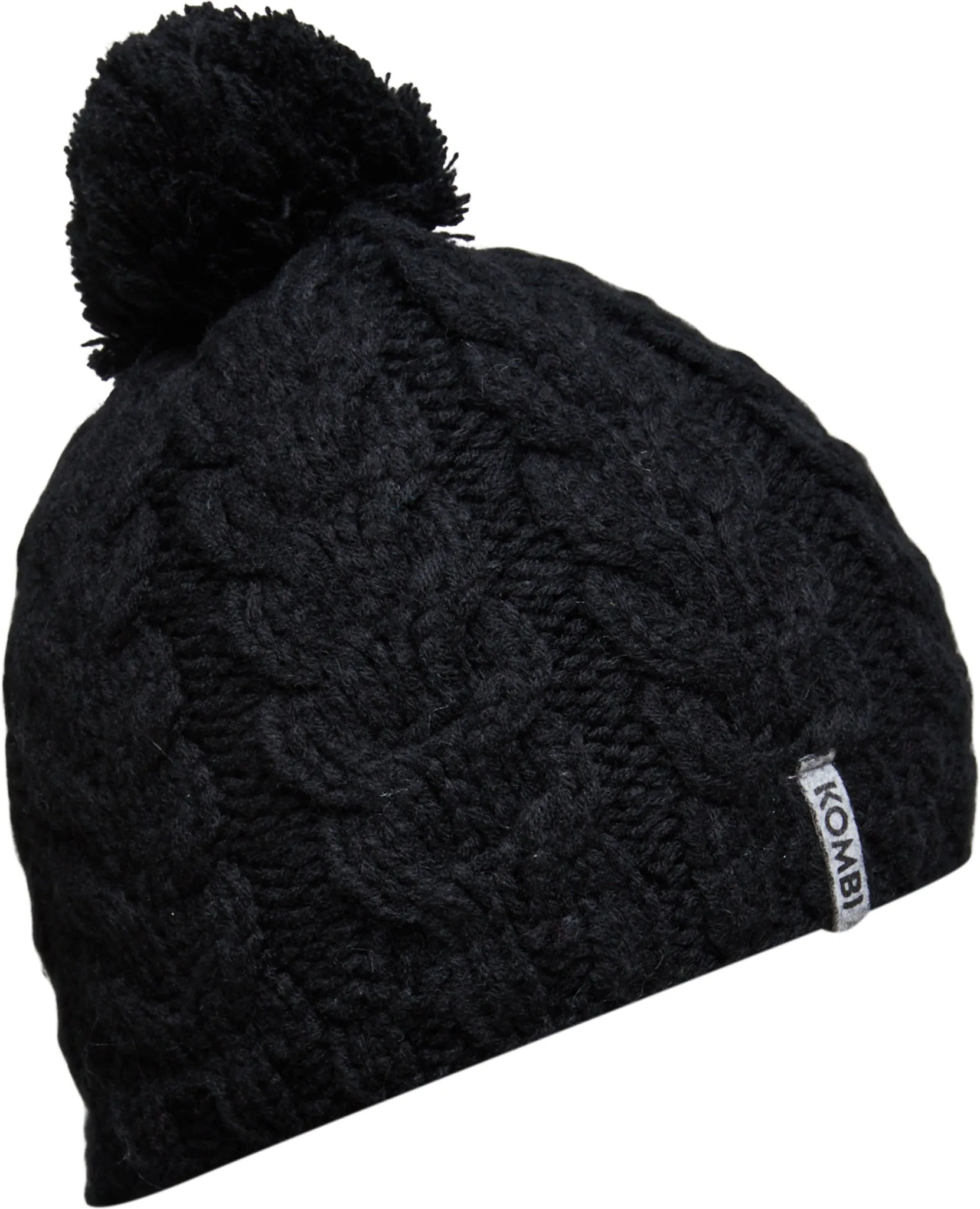 Apex Cable Knit Beanie - Youth|-|Tuque en tricot torsadé Apex - Jeune