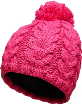 Apex Cable Knit Beanie - Youth|-|Tuque en tricot torsadé Apex - Jeune