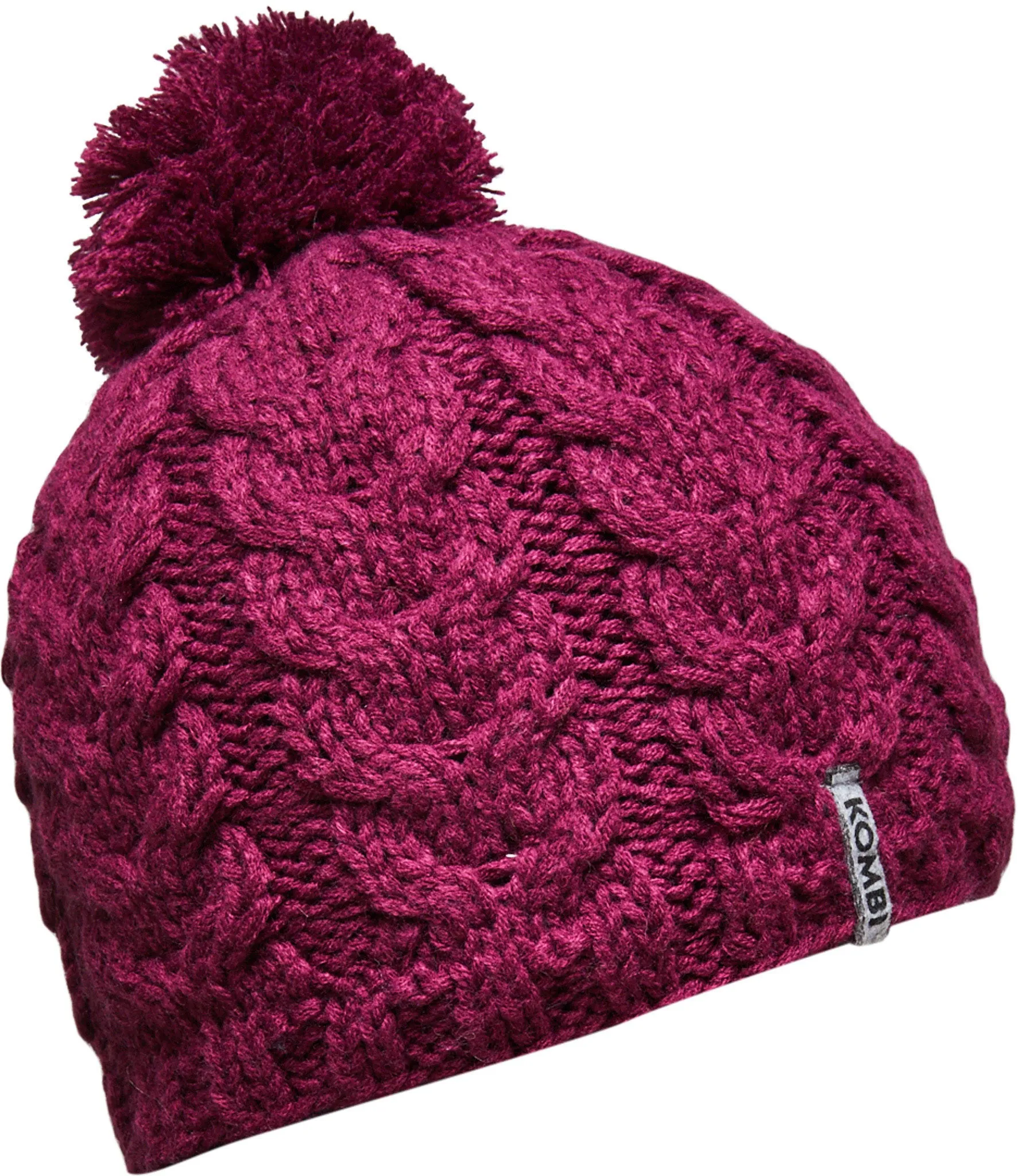 Apex Cable Knit Beanie - Youth|-|Tuque en tricot torsadé Apex - Jeune