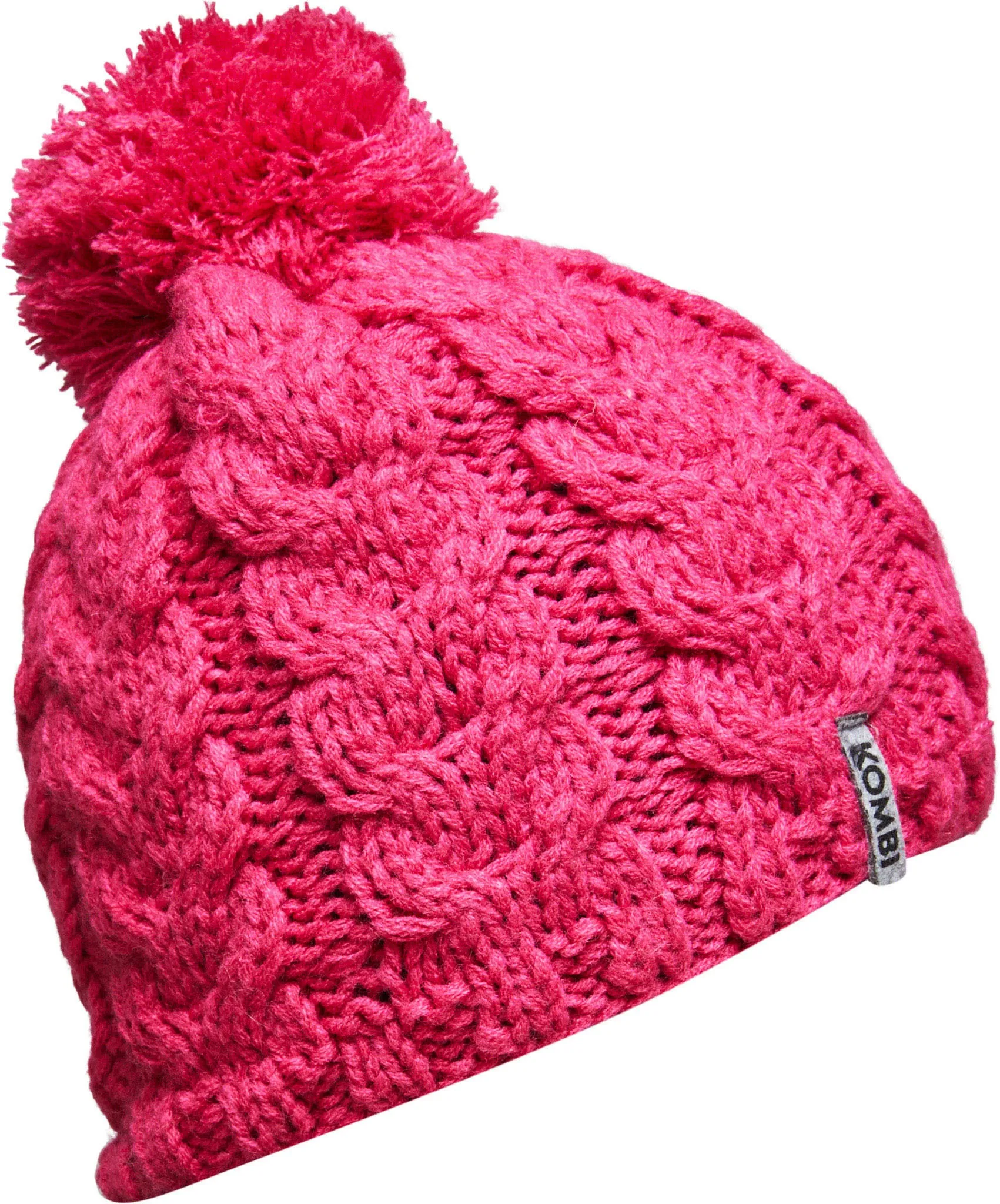 Apex Cable Knit Beanie - Youth|-|Tuque en tricot torsadé Apex - Jeune