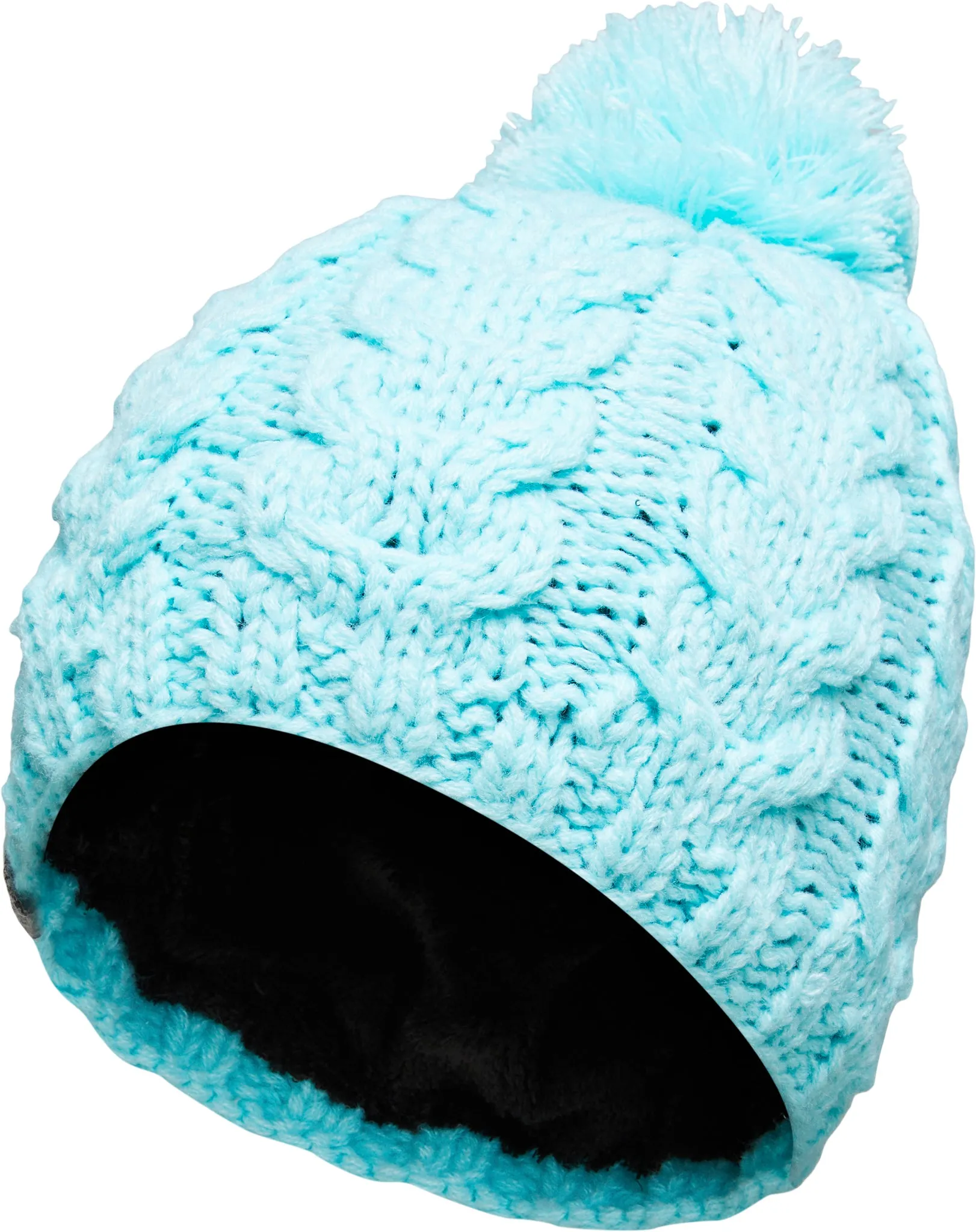 Apex Cable Knit Beanie - Youth|-|Tuque en tricot torsadé Apex - Jeune