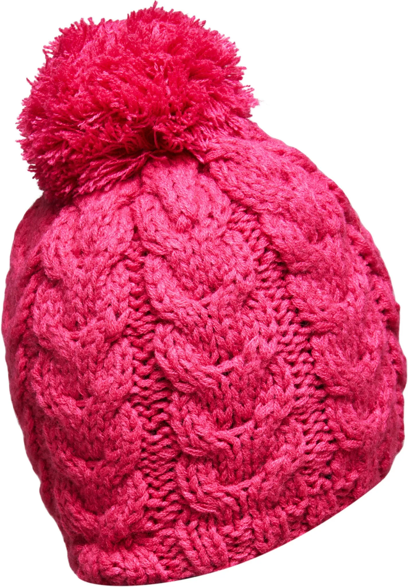 Apex Cable Knit Beanie - Youth|-|Tuque en tricot torsadé Apex - Jeune