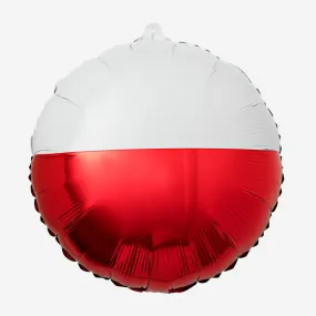 Balloon. Poland