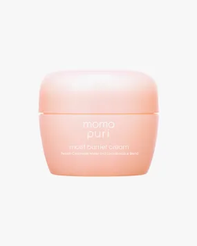 BCL Momopuri Moist Barrier Gel Cream