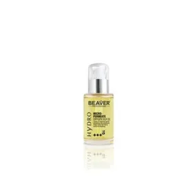 Beaver Hydro Micro-Permeate Oxygen Silk Oil 60Ml