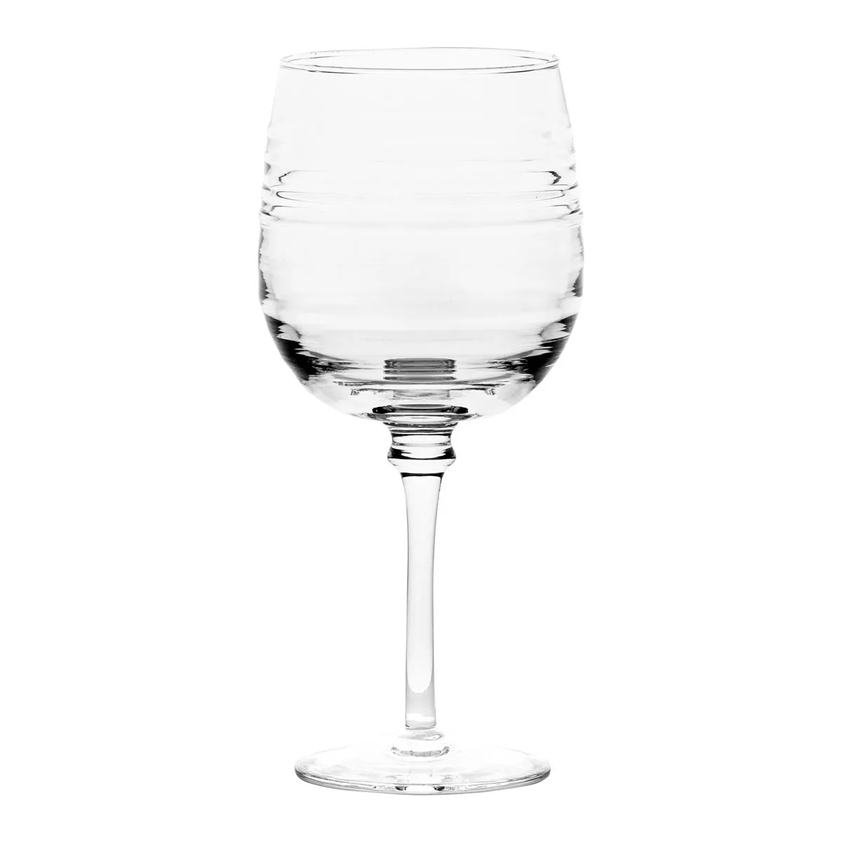 Bilbao Wine Glass