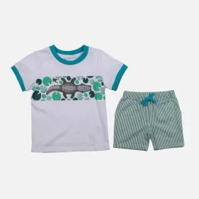 BOYS 2 PIECES SET