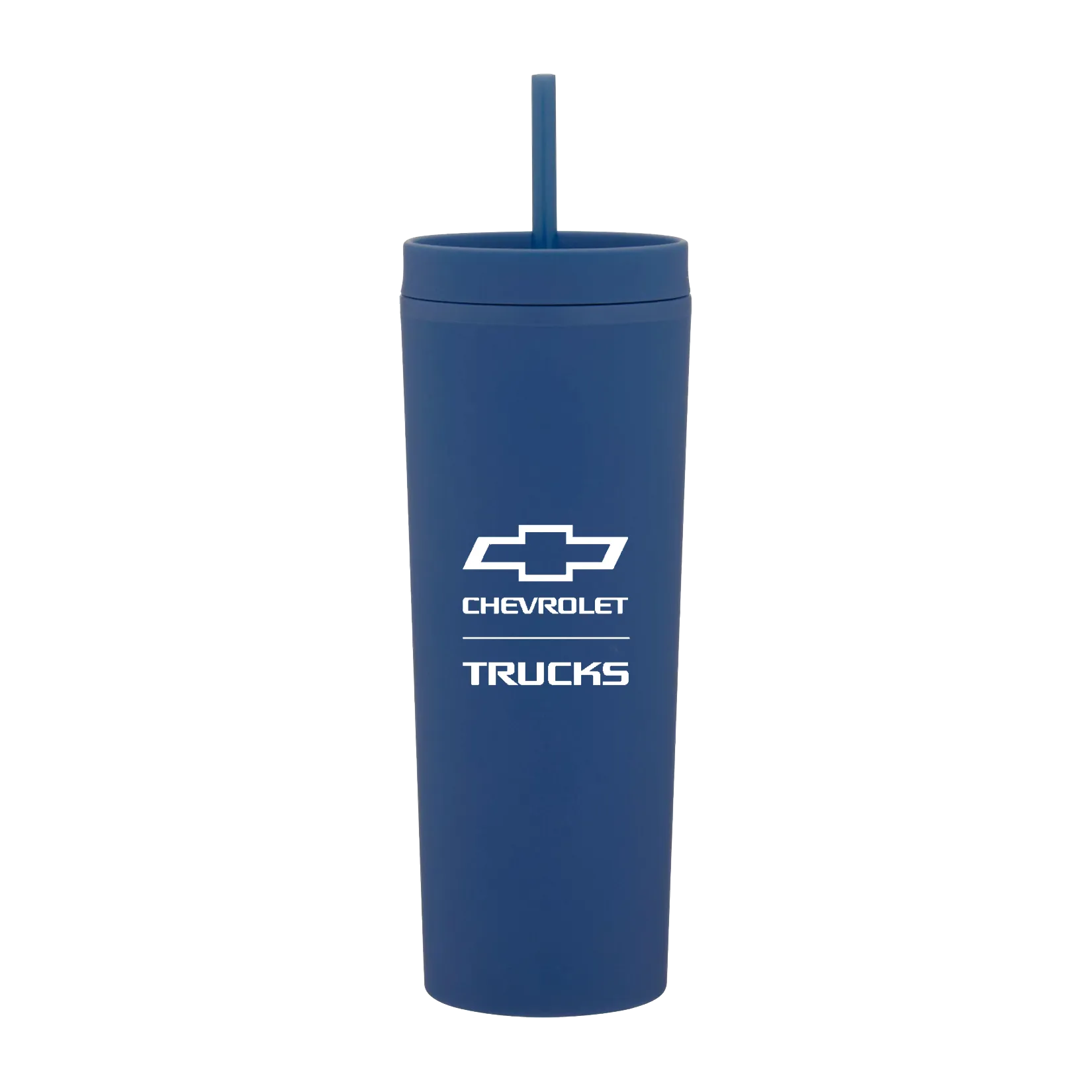 Chevrolet 17oz Double Wall Tumbler