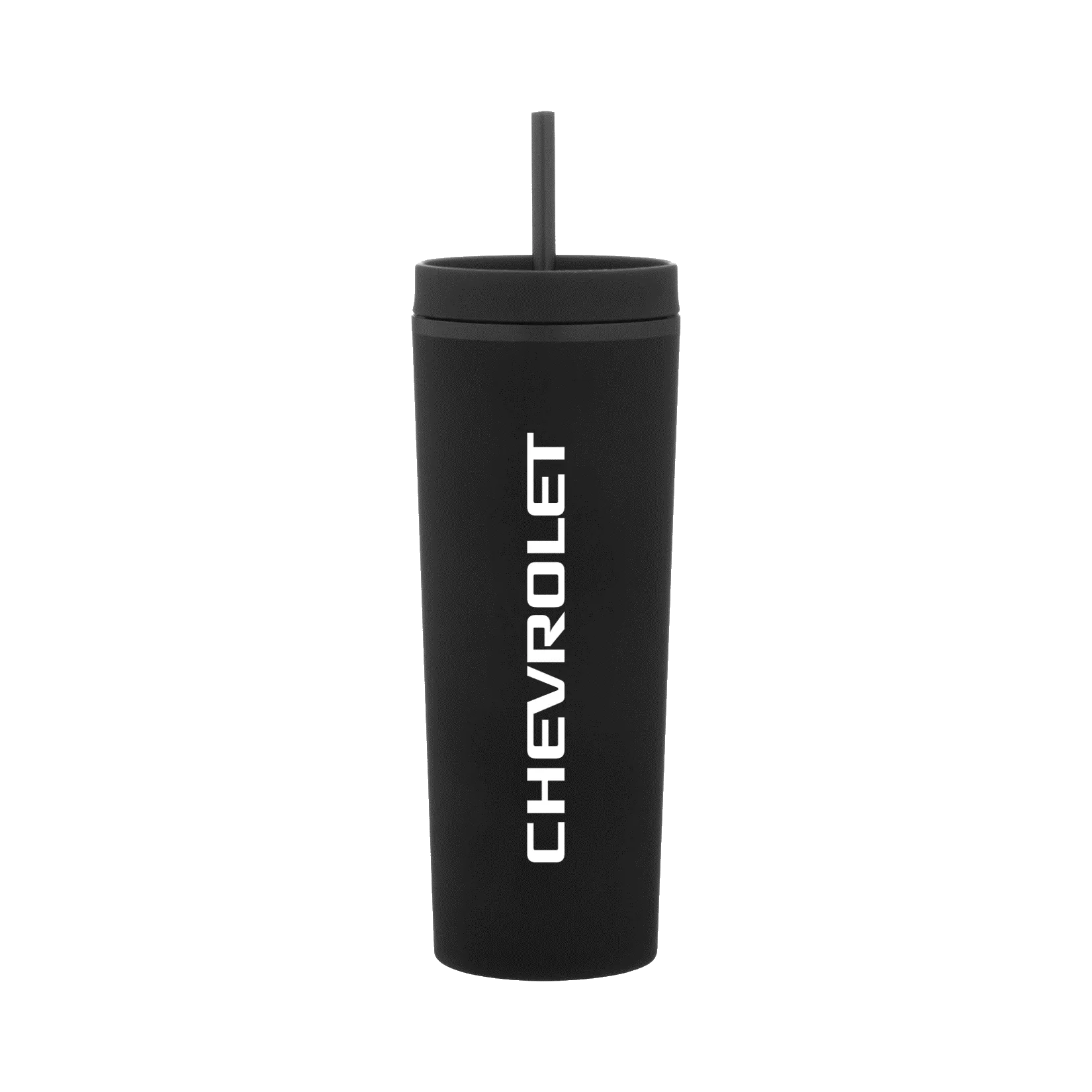 Chevrolet 17oz Double Wall Tumbler