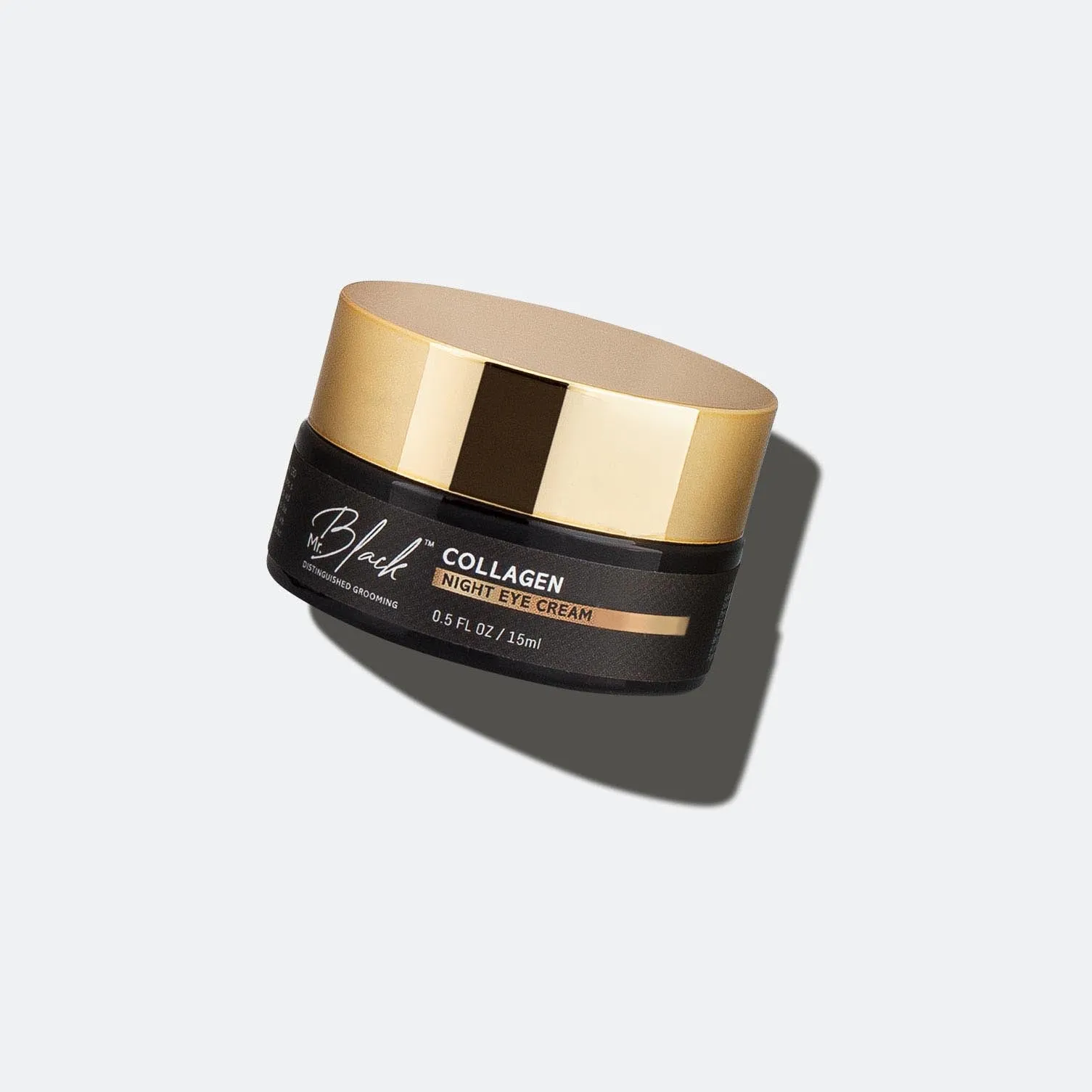 Collagen Night Eye Cream