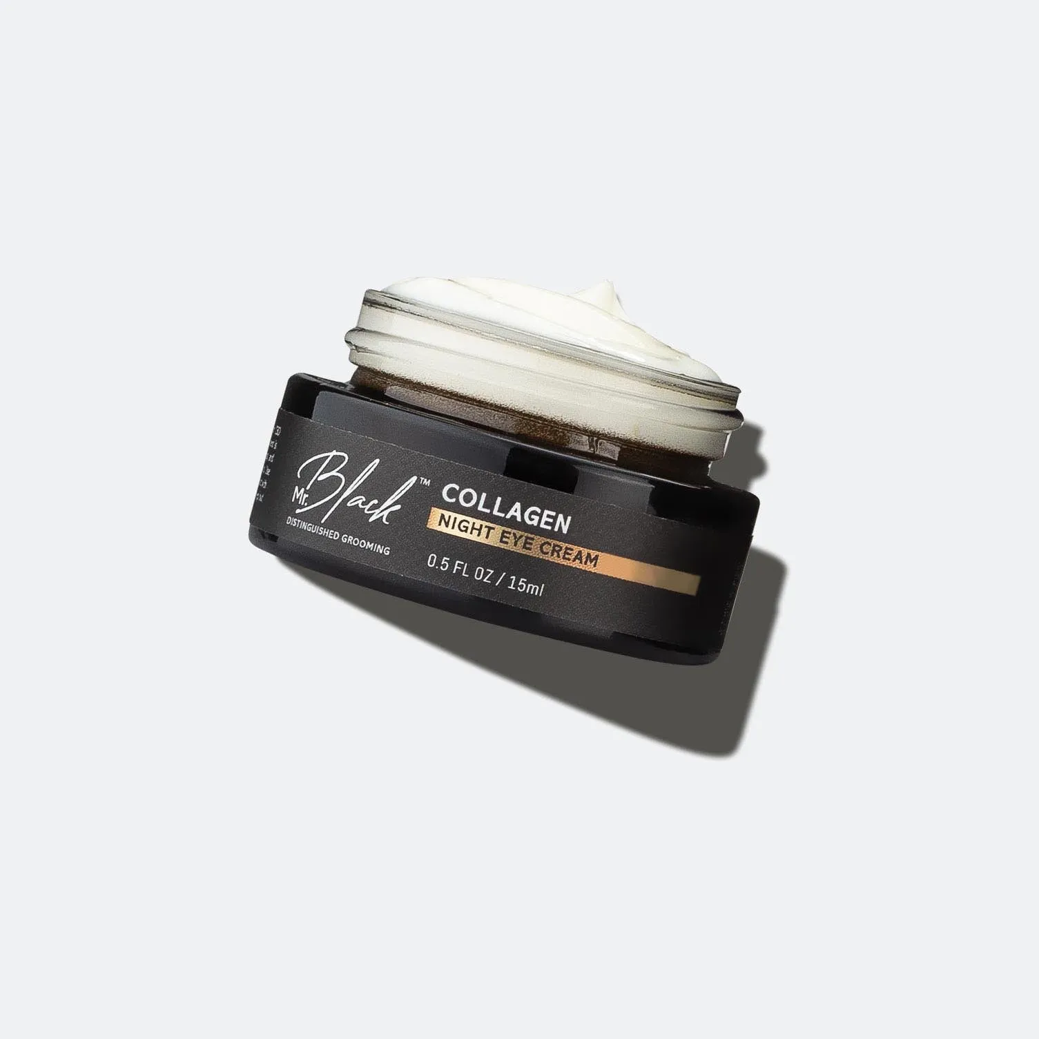 Collagen Night Eye Cream