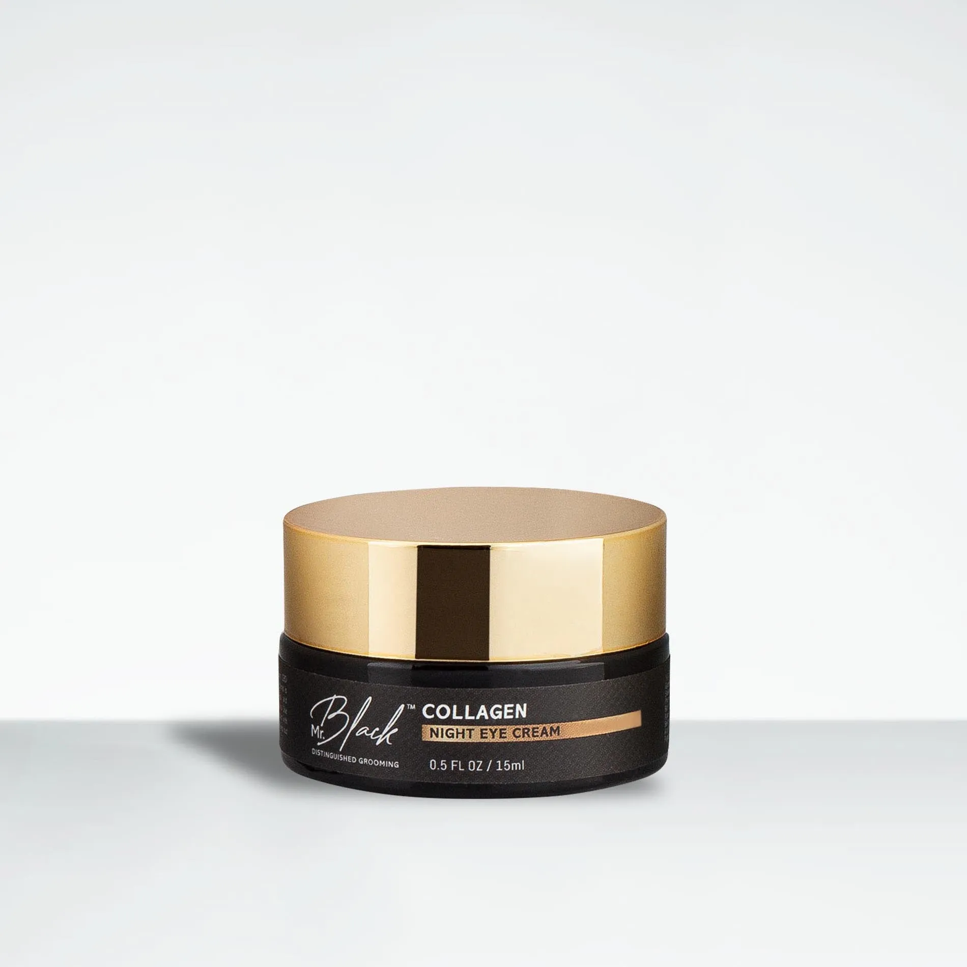 Collagen Night Eye Cream