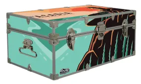 Designer Trunk - Acadia National Park - 32x18x13.5"