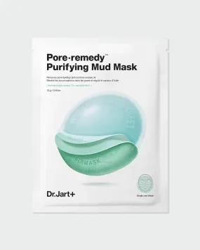 Dr. Jart  Pore Remedy™ Purifying Mud Mask