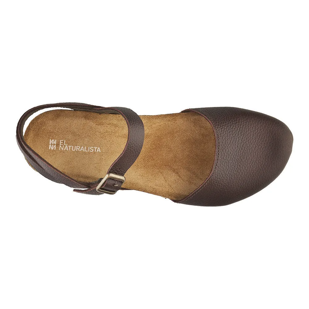 El Naturalista Women's Grain NF41 Mary Jane