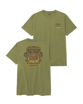 High Desert Tortoise Tee