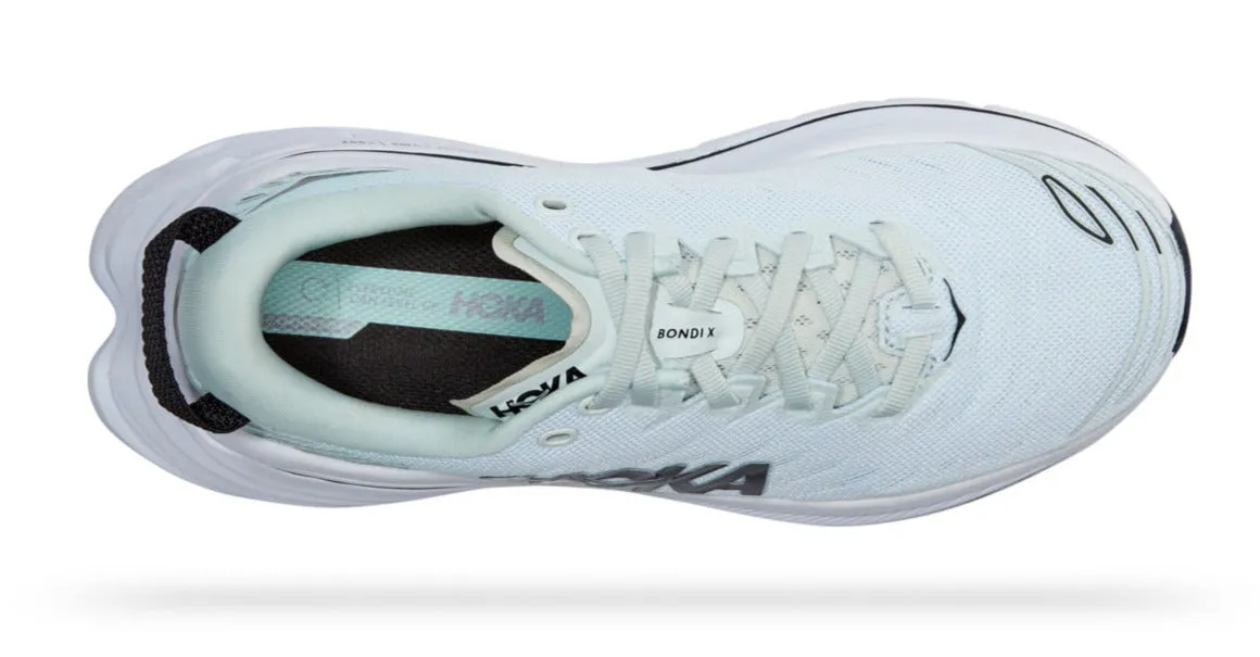 HOKA ONE ONE Women's Bondi X