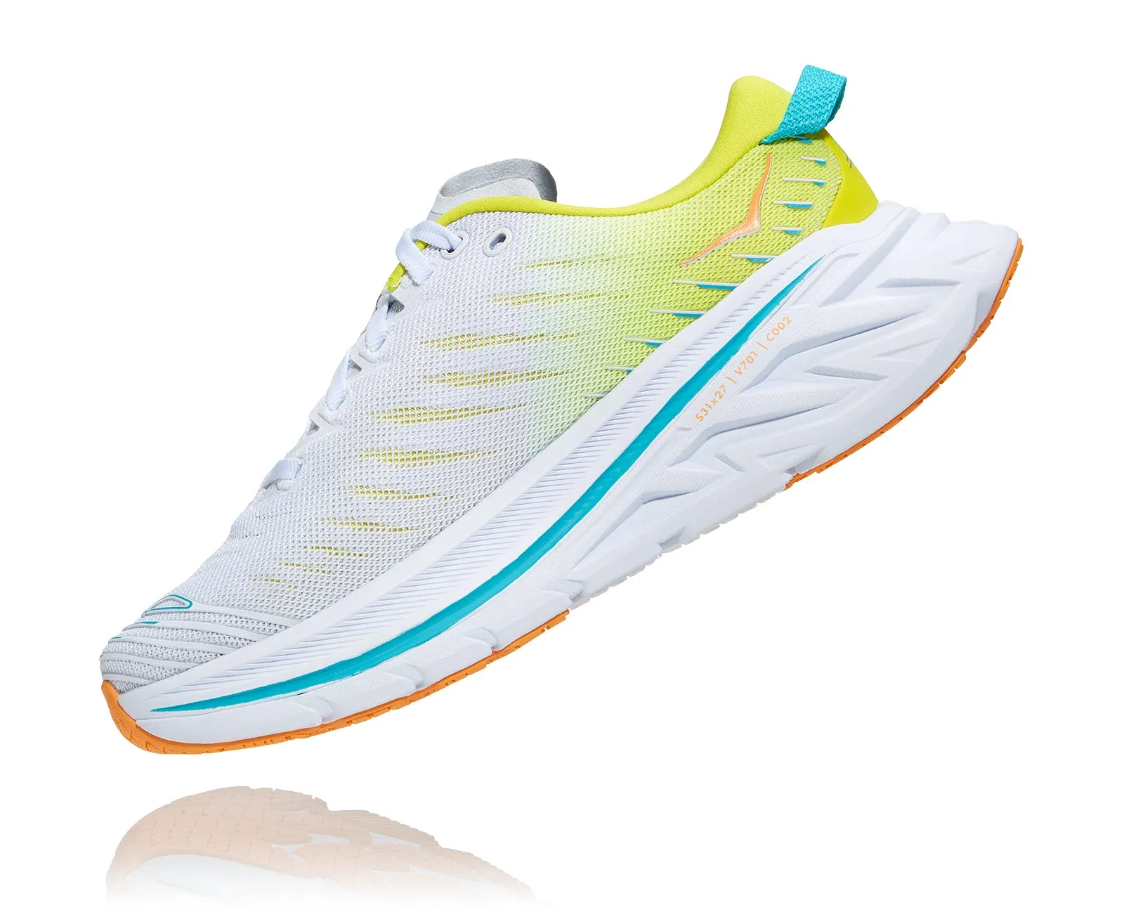 HOKA ONE ONE Women's Bondi X