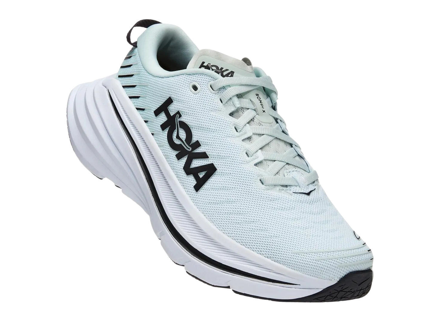 HOKA ONE ONE Women's Bondi X