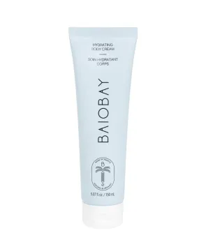 Hydrating Body Cream