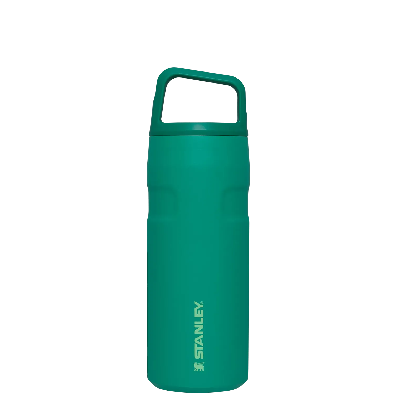 IceFlow™ Bottle with Cap and Carry  Lid | 16 OZ