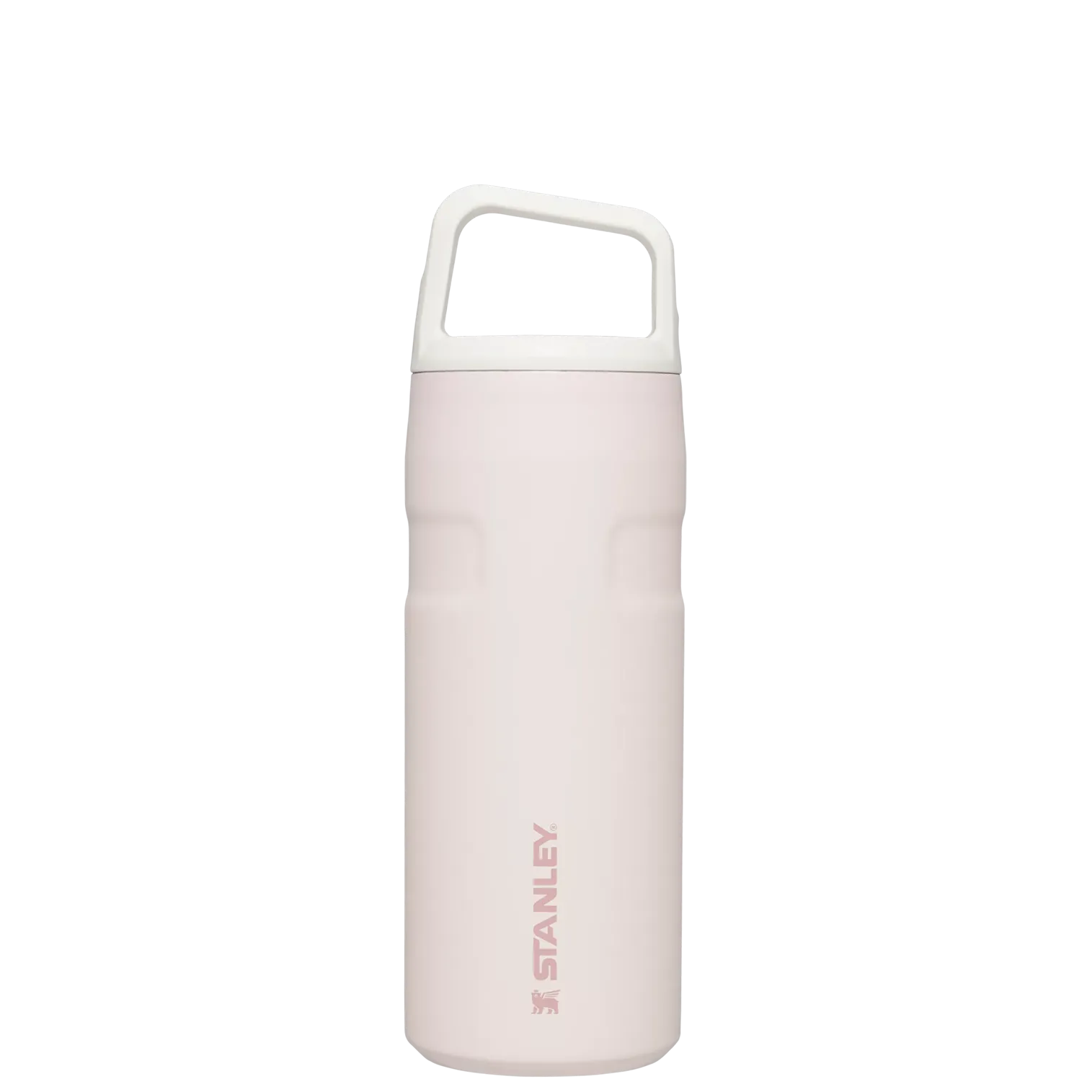 IceFlow™ Bottle with Cap and Carry  Lid | 16 OZ