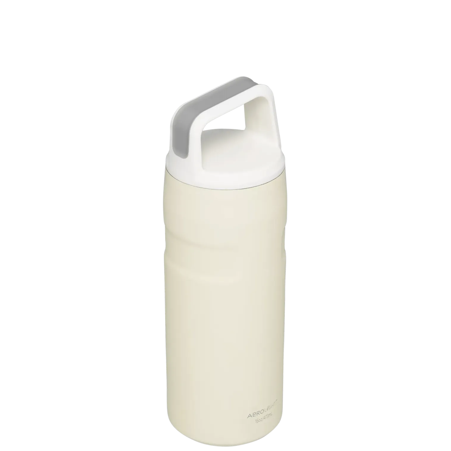 IceFlow™ Bottle with Cap and Carry  Lid | 16 OZ