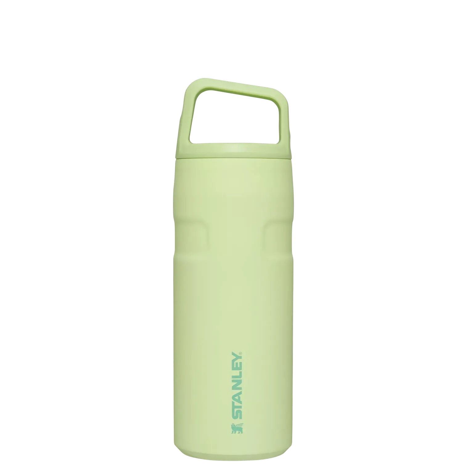 IceFlow™ Bottle with Cap and Carry  Lid | 16 OZ