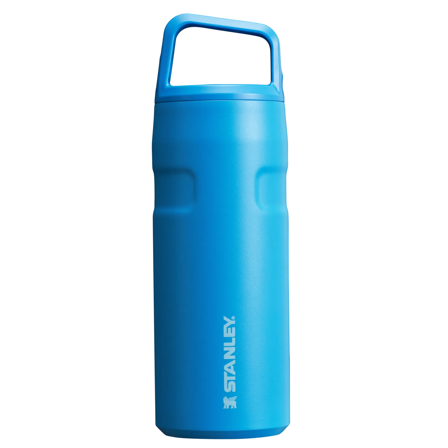 IceFlow™ Bottle with Cap and Carry  Lid | 16 OZ