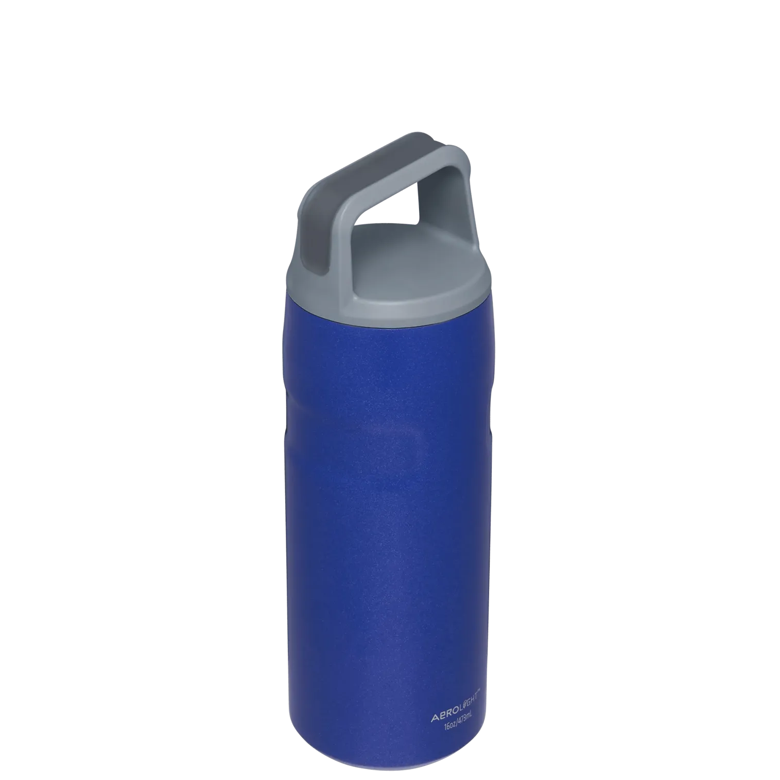 IceFlow™ Bottle with Cap and Carry  Lid | 16 OZ