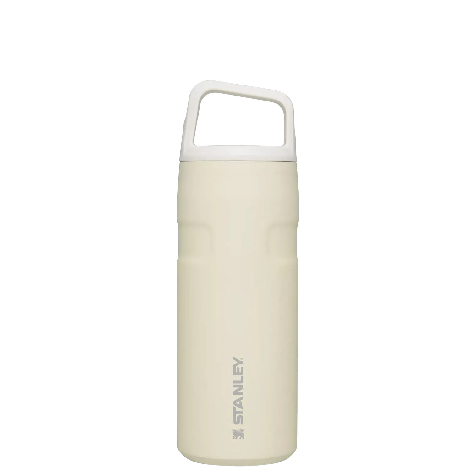 IceFlow™ Bottle with Cap and Carry  Lid | 16 OZ