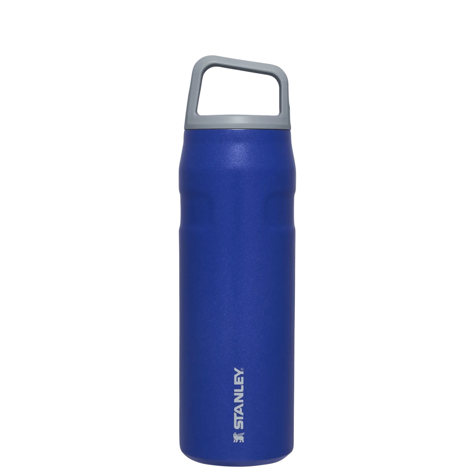 IceFlow™ Bottle with Cap and Carry  Lid | 24 OZ