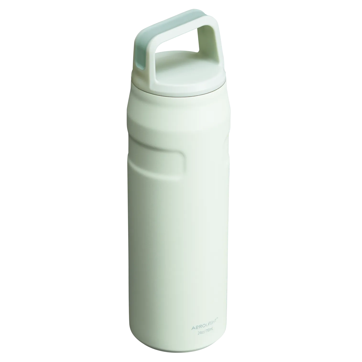 IceFlow™ Bottle with Cap and Carry  Lid | 24 OZ