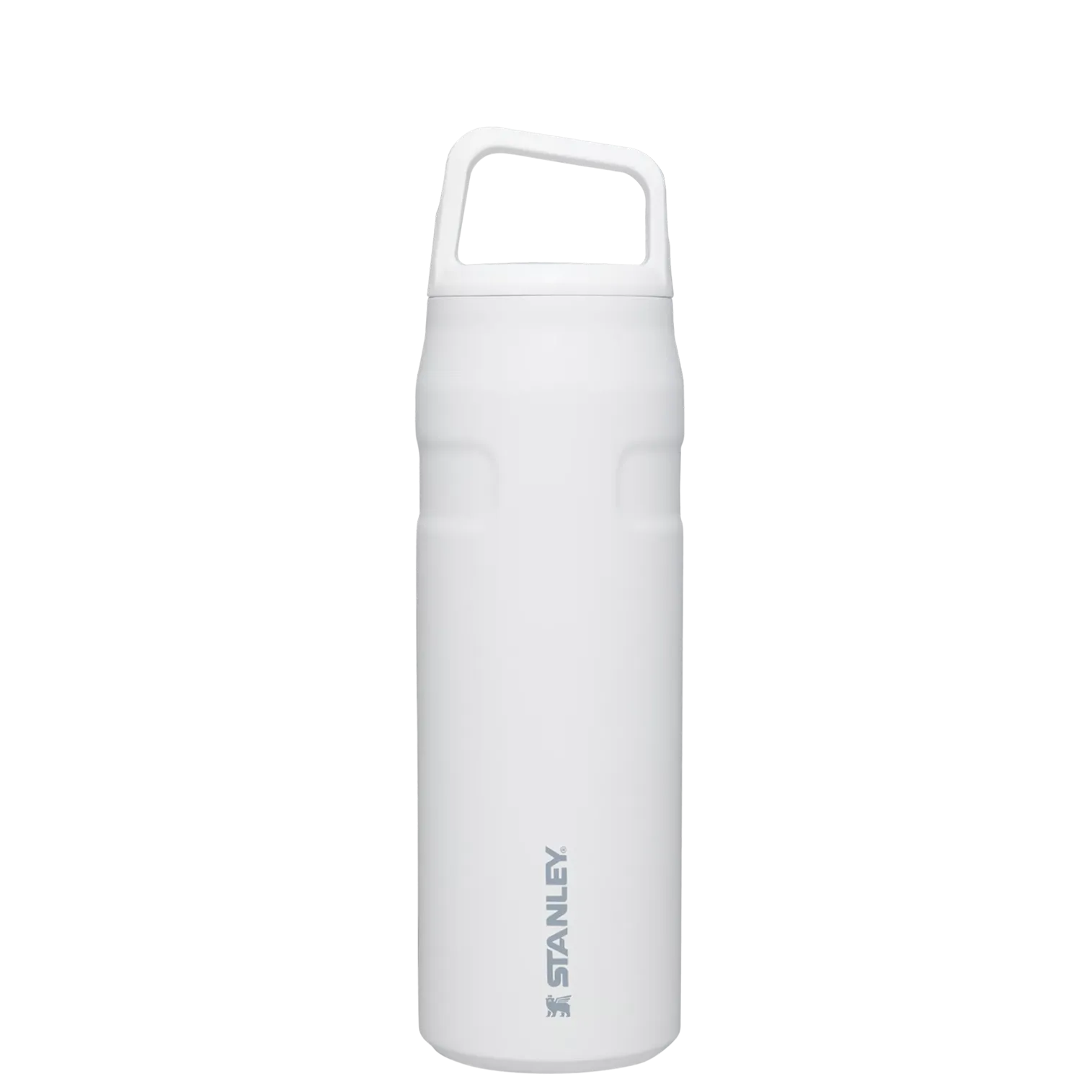 IceFlow™ Bottle with Cap and Carry  Lid | 24 OZ