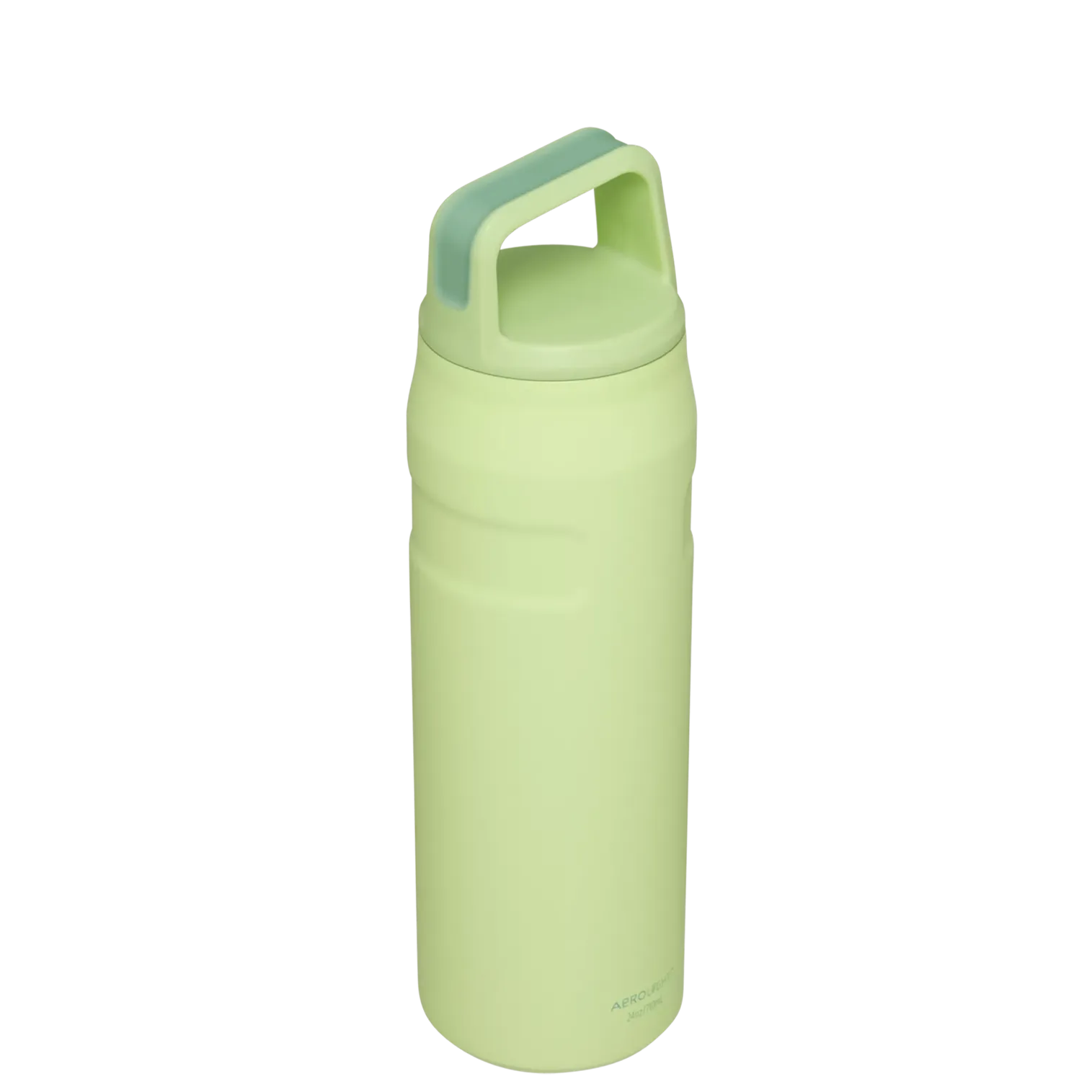 IceFlow™ Bottle with Cap and Carry  Lid | 24 OZ