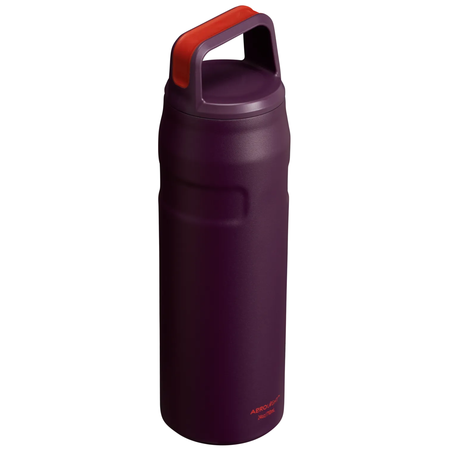 IceFlow™ Bottle with Cap and Carry  Lid | 24 OZ