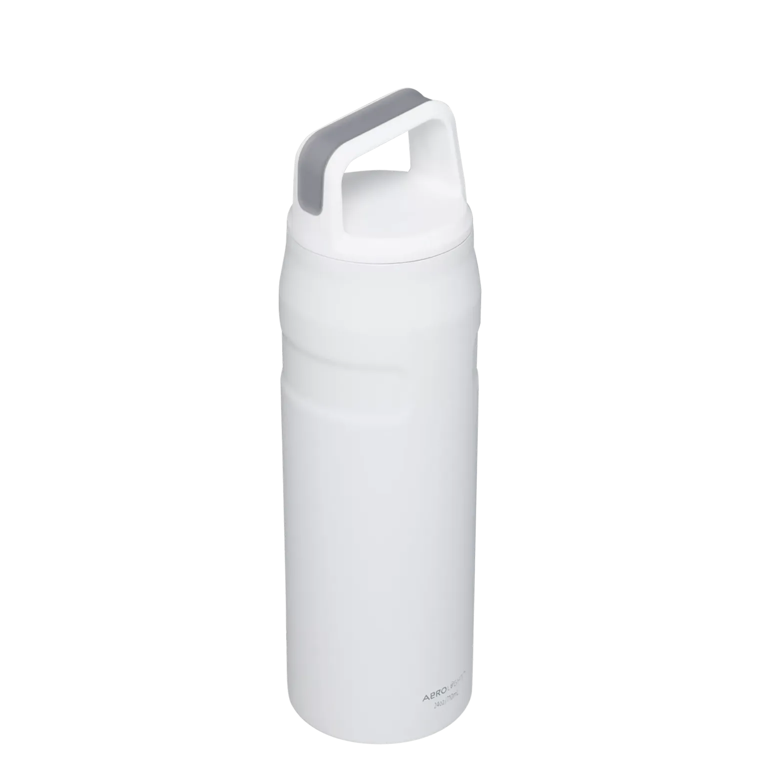 IceFlow™ Bottle with Cap and Carry  Lid | 24 OZ