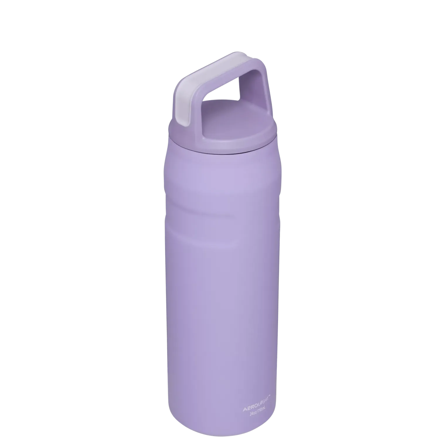 IceFlow™ Bottle with Cap and Carry  Lid | 24 OZ