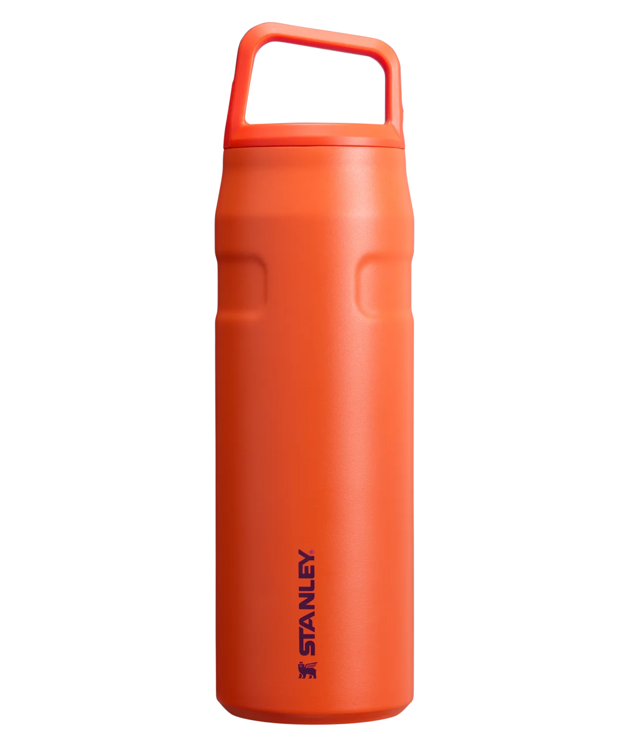 IceFlow™ Bottle with Cap and Carry  Lid | 24 OZ