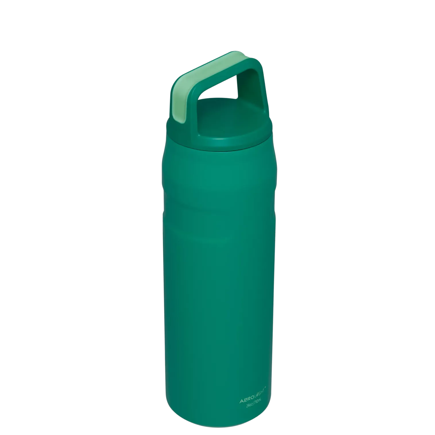 IceFlow™ Bottle with Cap and Carry  Lid | 24 OZ