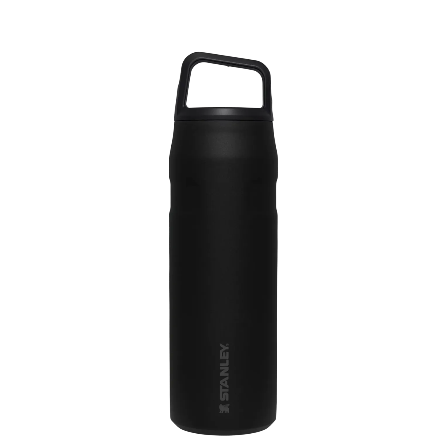 IceFlow™ Bottle with Cap and Carry  Lid | 24 OZ