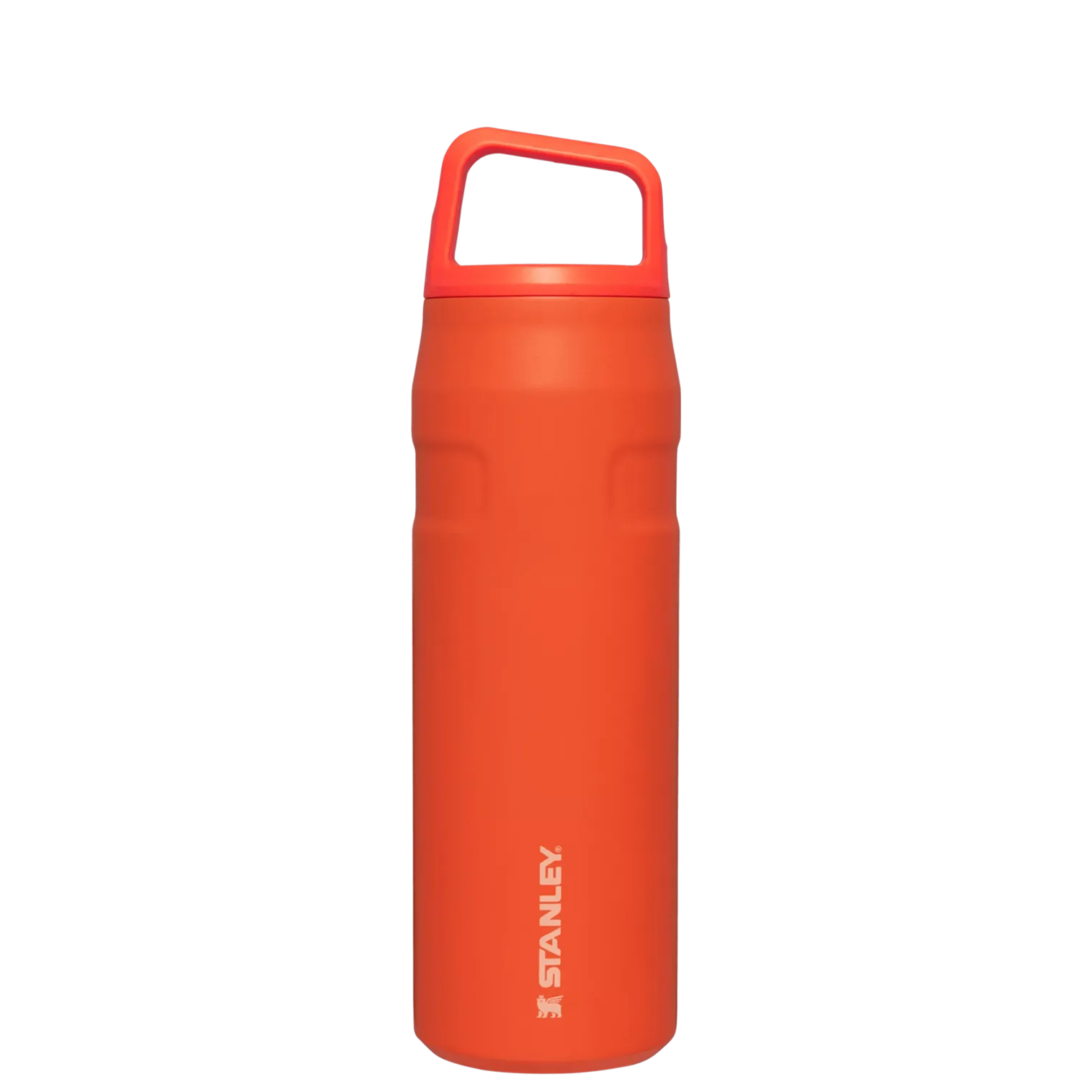 IceFlow™ Bottle with Cap and Carry  Lid | 24 OZ