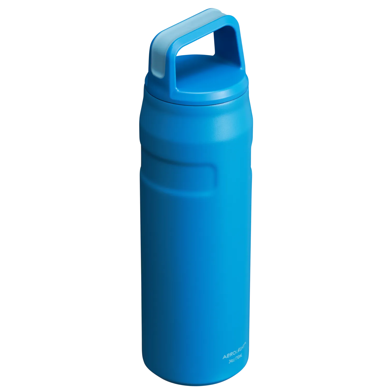 IceFlow™ Bottle with Cap and Carry  Lid | 24 OZ