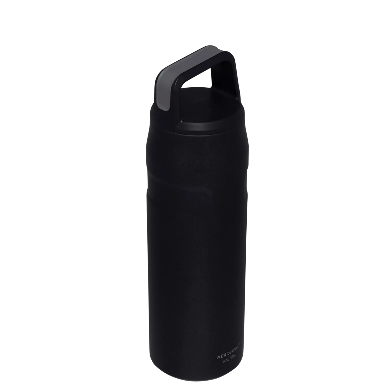 IceFlow™ Bottle with Cap and Carry  Lid | 24 OZ